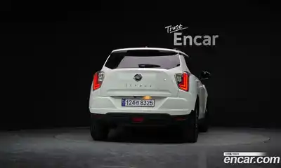 SsangYong TIBOLI 2022 1.5 гидро, миниатюра 4