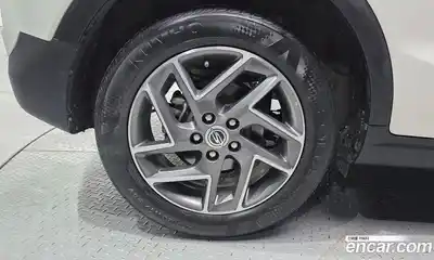 SsangYong TIBOLI 2022 1.5 гидро, миниатюра 5