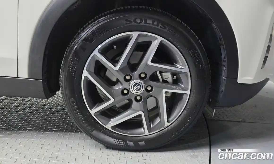 SsangYong TIBOLI 2022 1.5 гидро, фото 7