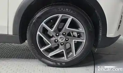 SsangYong TIBOLI 2022 1.5 гидро, миниатюра 7