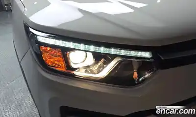 SsangYong TIBOLI 2022 1.5 гидро, миниатюра 8