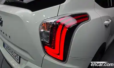 SsangYong TIBOLI 2022 1.5 гидро, миниатюра 9