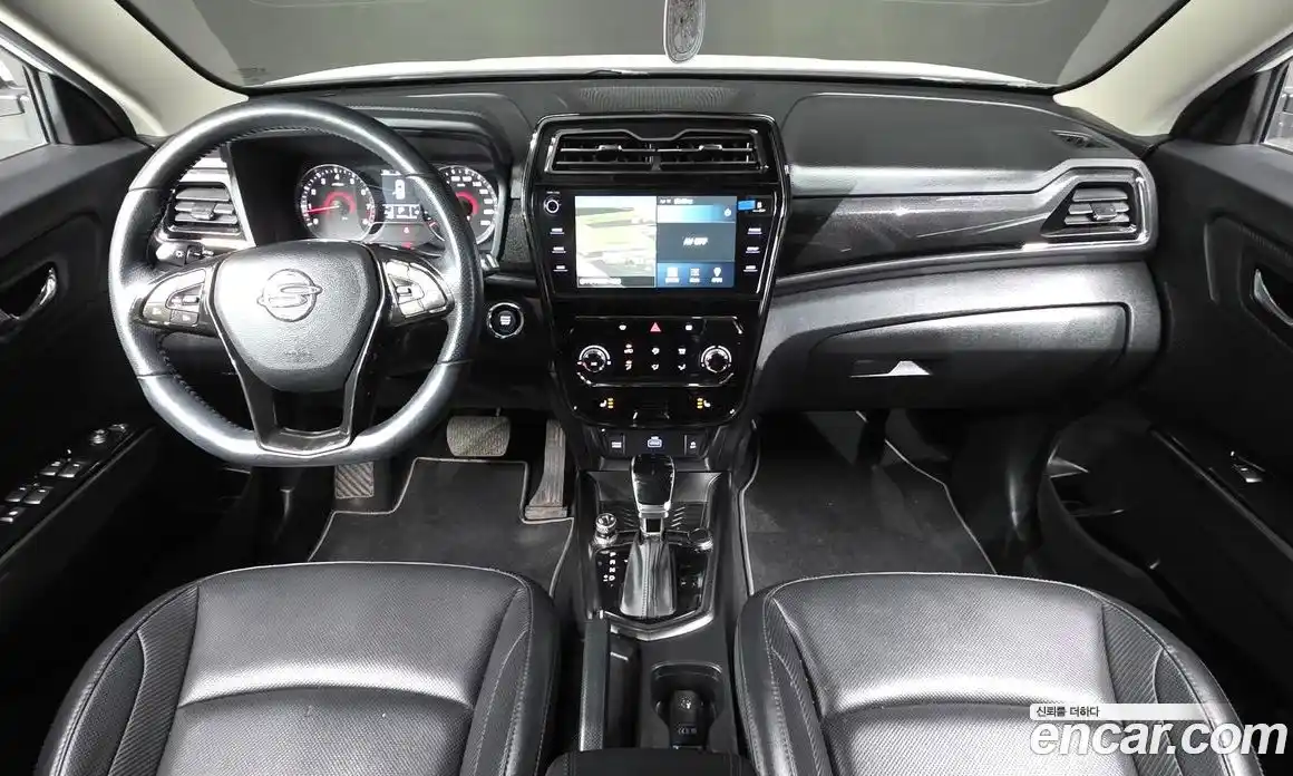 SsangYong TIBOLI 2022 1.5 гидро, фото 10