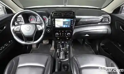 SsangYong TIBOLI 2022 1.5 гидро, миниатюра 10