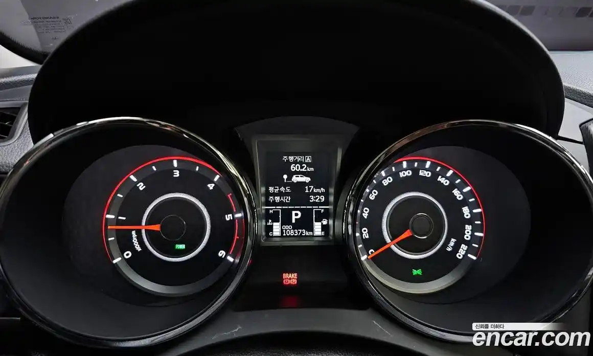 SsangYong TIBOLI 2017 1.6 гидро в Москве, фото 11