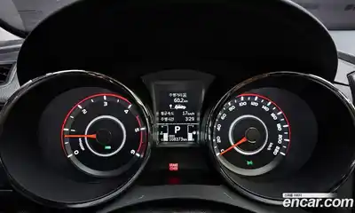 SsangYong TIBOLI 2017 1.6 гидро в Москве, миниатюра 11