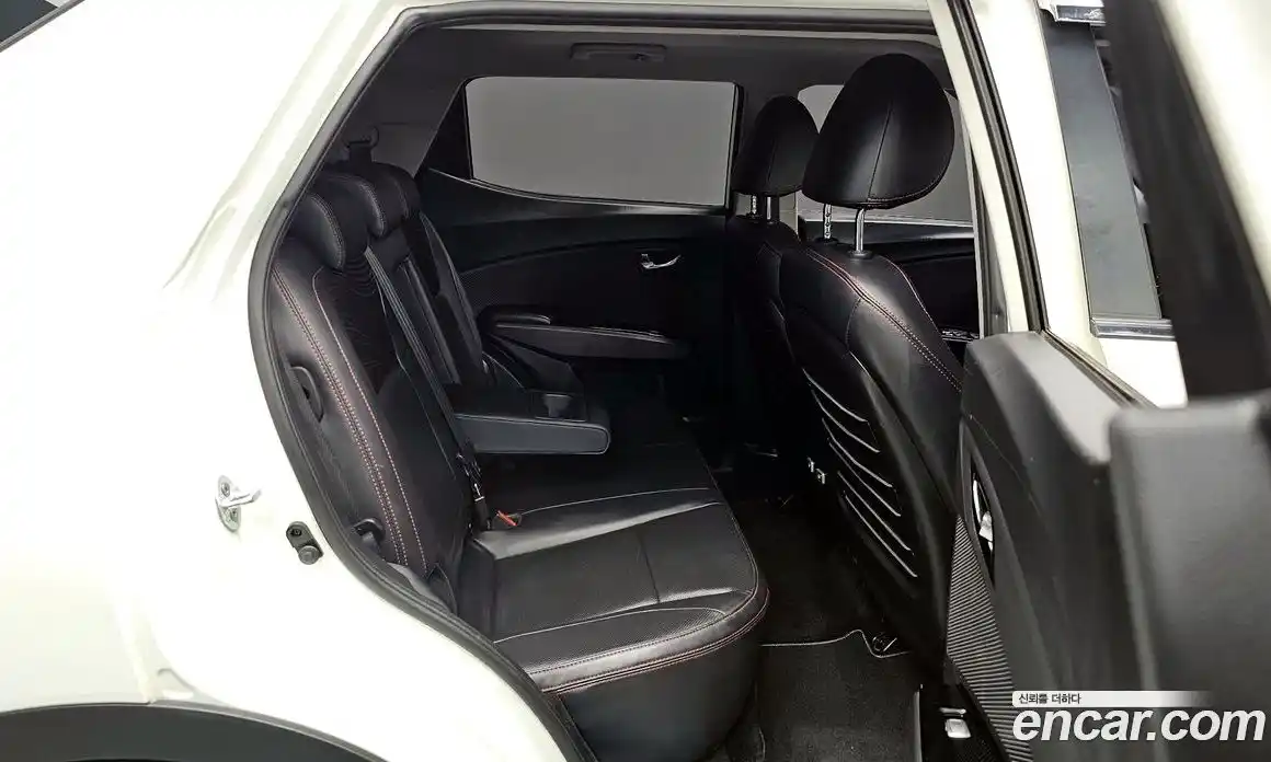 SsangYong TIBOLI 2017 1.6 гидро в Москве, фото 17