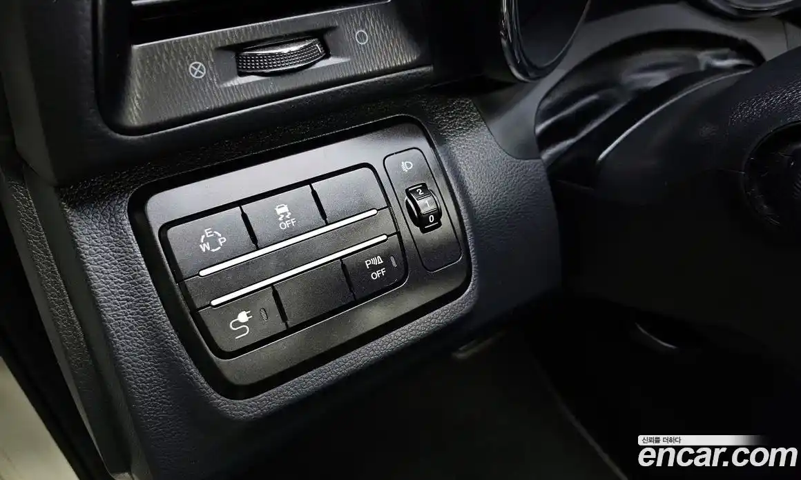 SsangYong TIBOLI 2017 1.6 гидро в Москве, фото 30