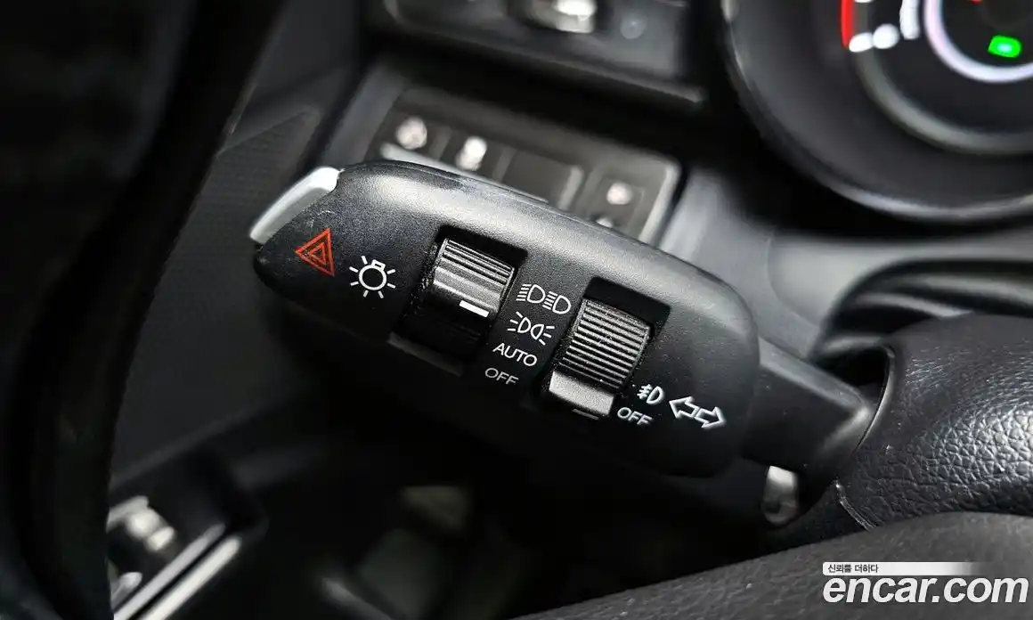 SsangYong TIBOLI 2017 1.6 гидро в Москве, фото 31