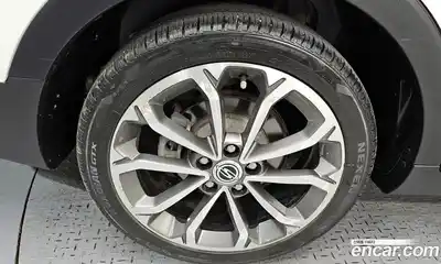 SsangYong TIBOLI 2017 1.6 гидро в Москве, миниатюра 5
