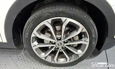 SsangYong TIBOLI 2017 1.6 гидро в Москве, миниатюра 7