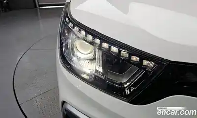 SsangYong TIBOLI 2017 1.6 гидро в Москве, миниатюра 8