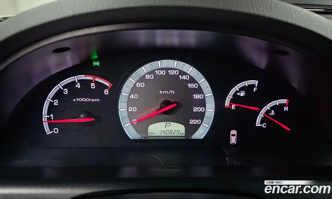 SsangYong Rexton 2014 2.0 гидро в Москве № 1613209, фото 11