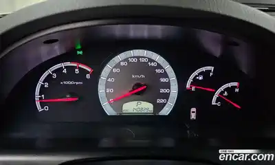 SsangYong Rexton 2014 2.0 гидро в Москве № 1613209, миниатюра 11