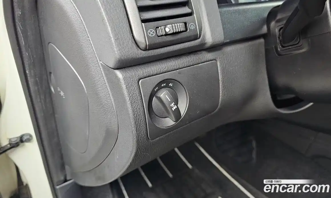SsangYong Rexton 2014 2.0 гидро в Москве № 1613209, фото 20