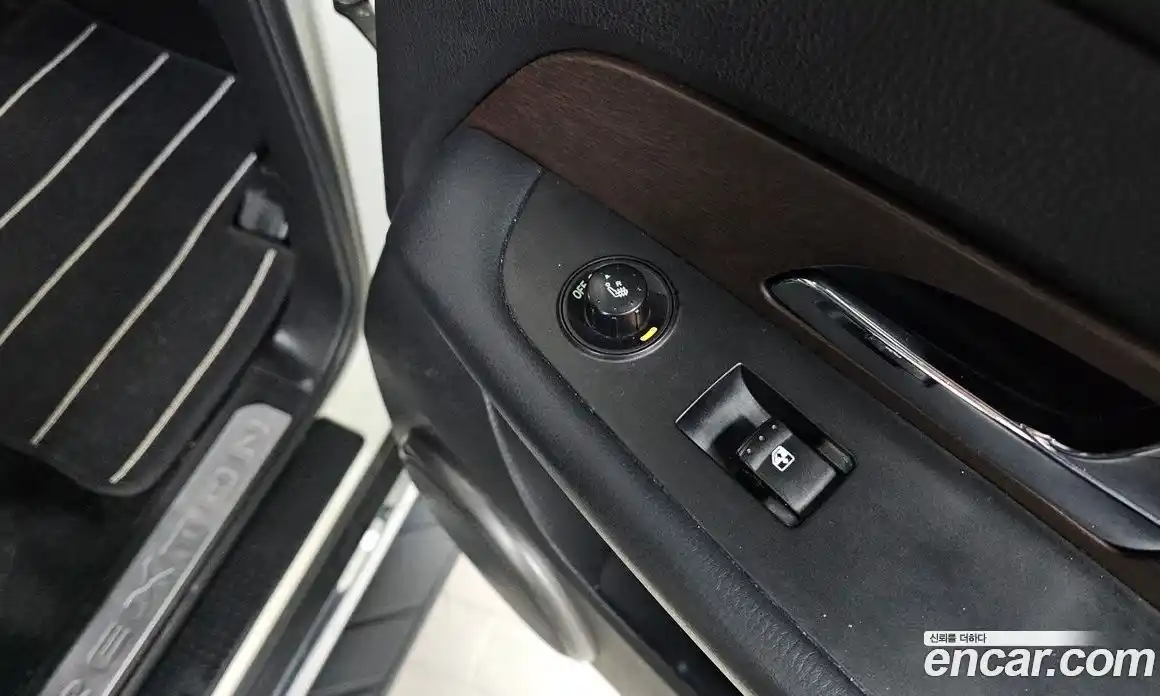 SsangYong Rexton 2014 2.0 гидро в Москве № 1613209, фото 24