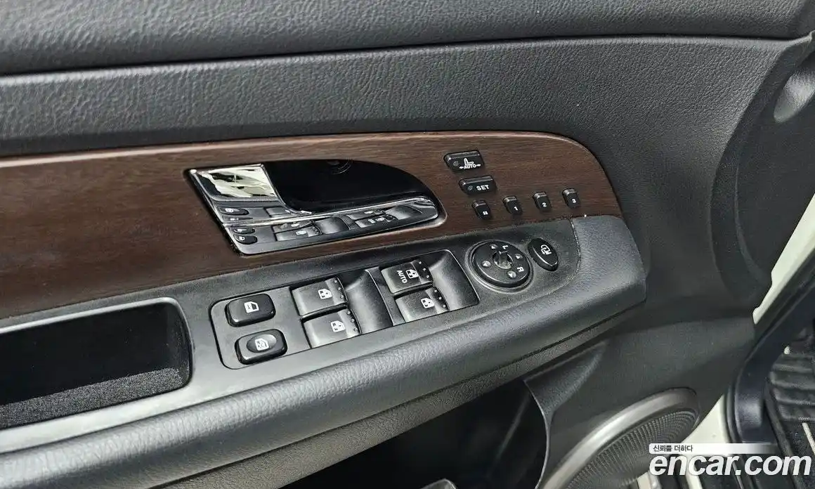 SsangYong Rexton 2014 2.0 гидро в Москве № 1613209, фото 27