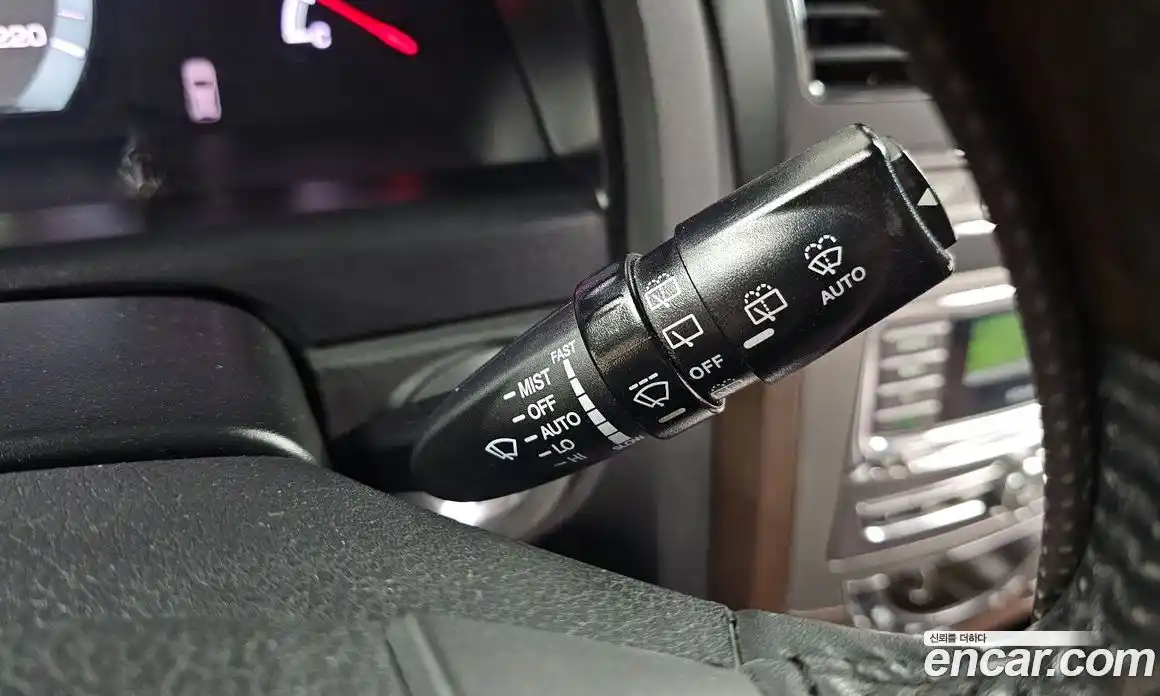 SsangYong Rexton 2014 2.0 гидро в Москве № 1613209, фото 28