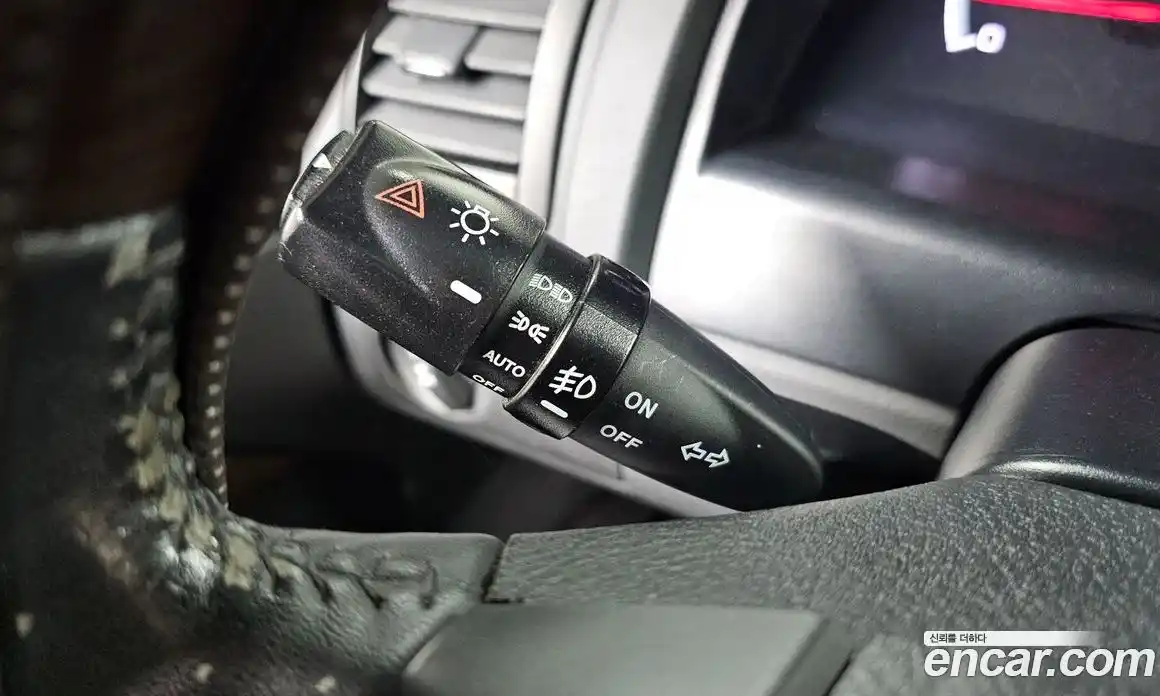 SsangYong Rexton 2014 2.0 гидро в Москве № 1613209, фото 29