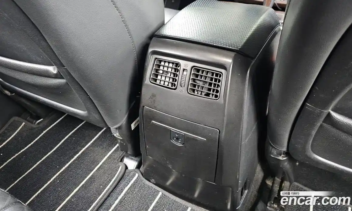 SsangYong Rexton 2014 2.0 гидро в Москве № 1613209, фото 30
