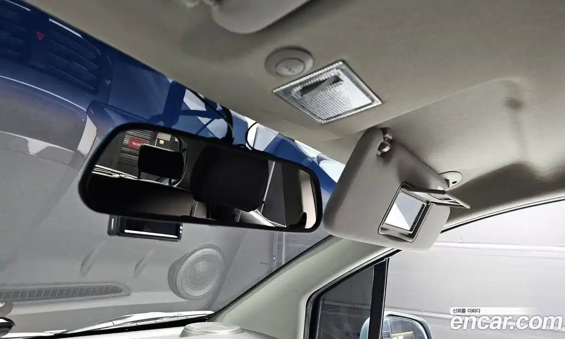 Chevrolet Spark 2014 1.0 гидро в Москве № 1613878, фото 23
