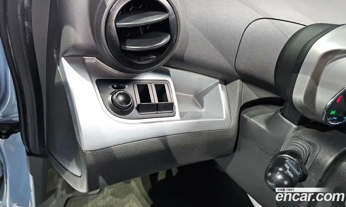 Chevrolet Spark 2014 1.0 гидро в Москве № 1613878, фото 24
