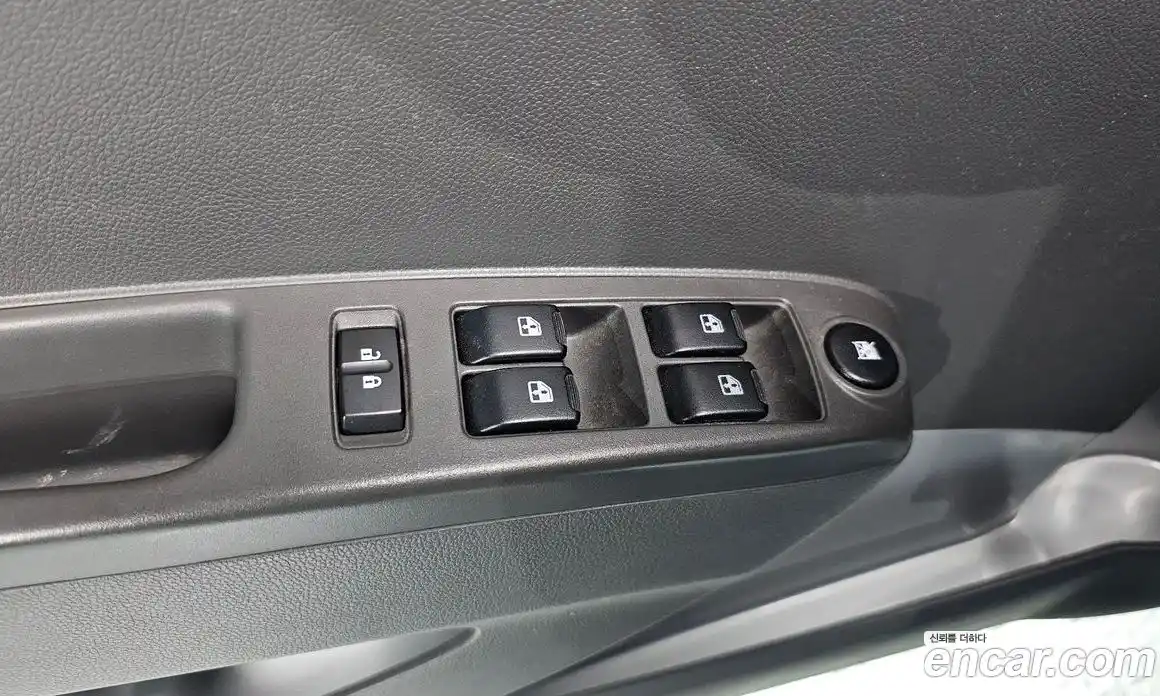 Chevrolet Spark 2014 1.0 гидро в Москве № 1613878, фото 27