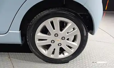 Chevrolet Spark 2014 1.0 гидро в Москве № 1613878, миниатюра 5