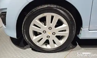 Chevrolet Spark 2014 1.0 гидро в Москве № 1613878, миниатюра 7