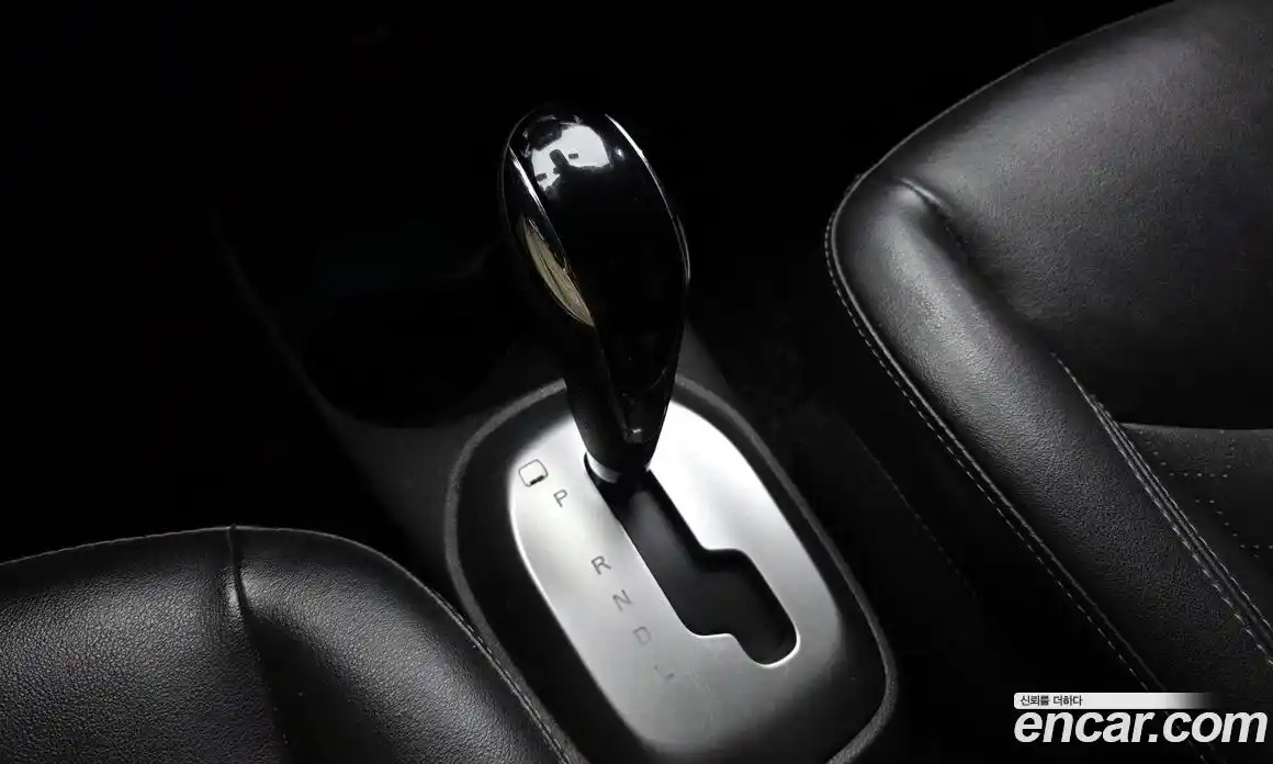 Chevrolet Spark 2016 1.0 гидро в Москве, фото 12