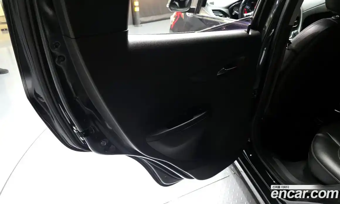 Chevrolet Spark 2016 1.0 гидро в Москве, фото 15