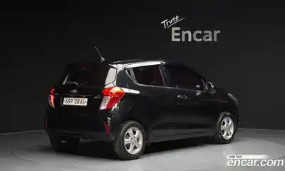 Chevrolet Spark 2016 1.0 гидро в Москве, миниатюра 2