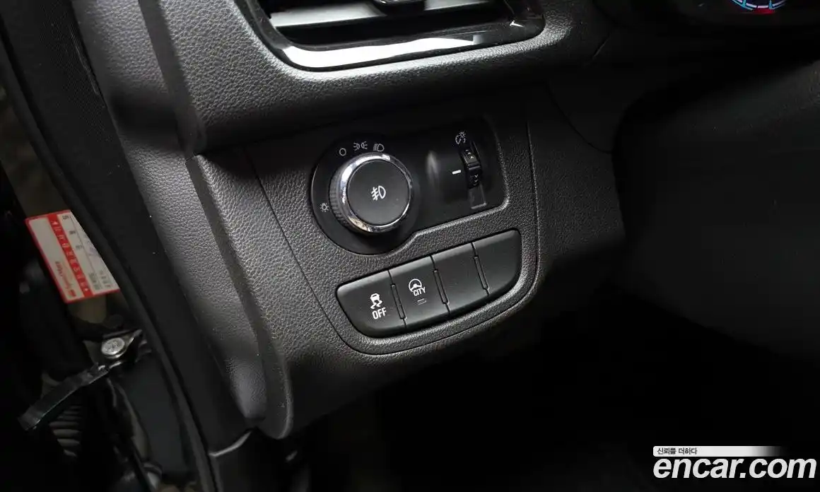 Chevrolet Spark 2016 1.0 гидро в Москве, фото 28