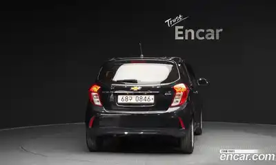 Chevrolet Spark 2016 1.0 гидро в Москве, миниатюра 4