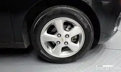 Chevrolet Spark 2016 1.0 гидро в Москве, миниатюра 5