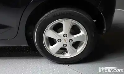 Chevrolet Spark 2016 1.0 гидро в Москве, миниатюра 7