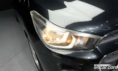 Chevrolet Spark 2016 1.0 гидро в Москве, миниатюра 8