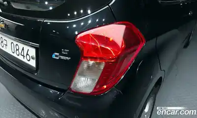 Chevrolet Spark 2016 1.0 гидро в Москве, миниатюра 9
