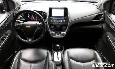 Chevrolet Spark 2016 1.0 гидро в Москве, миниатюра 10