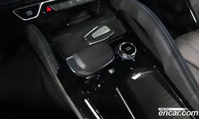 Renault Grand Koleos 2024 1.5 гидро в Москве № 1615110, миниатюра 12