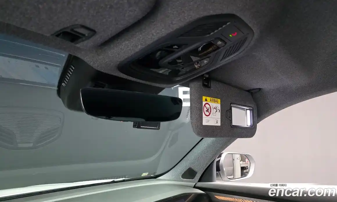 Renault Grand Koleos 2024 1.5 гидро в Москве № 1615110, фото 25