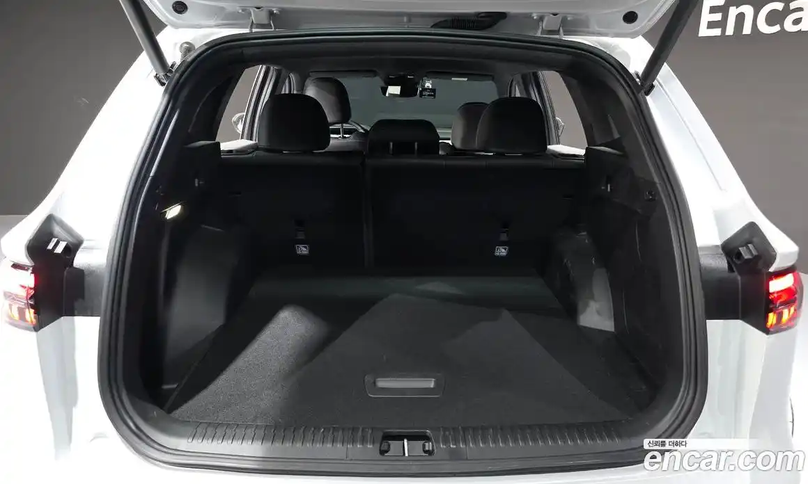 Renault Grand Koleos 2024 1.5 гидро в Москве № 1615110, фото 27