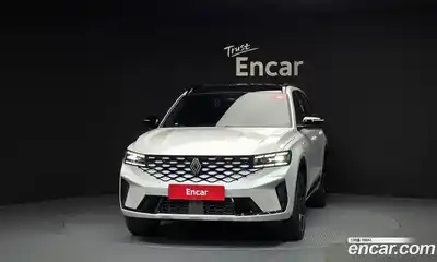 Renault Grand Koleos 2024 1.5 гидро в Москве № 1615110, миниатюра 3