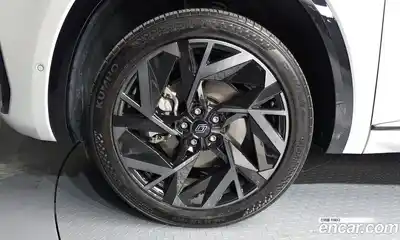 Renault Grand Koleos 2024 1.5 гидро в Москве № 1615110, миниатюра 5