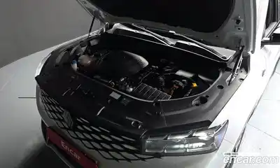 Renault Grand Koleos 2024 1.5 гидро в Москве № 1615110, миниатюра 6