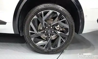Renault Grand Koleos 2024 1.5 гидро в Москве № 1615110, миниатюра 7