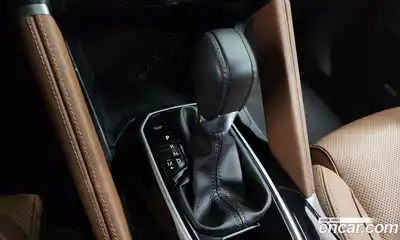 Renault QM6 2021 2.0 гидро в Москве № 1615158, миниатюра 12