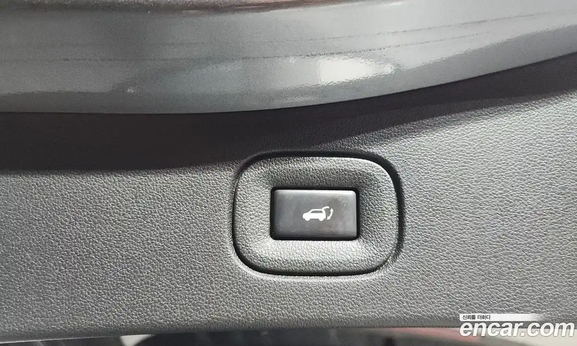 Renault QM6 2021 2.0 гидро в Москве № 1615158, фото 21