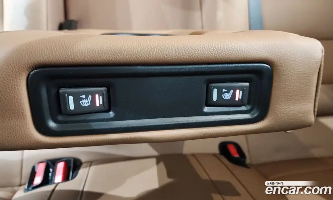 Renault QM6 2021 2.0 гидро в Москве № 1615158, фото 22