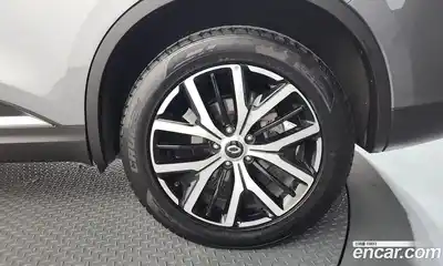 Renault QM6 2021 2.0 гидро в Москве № 1615158, миниатюра 7